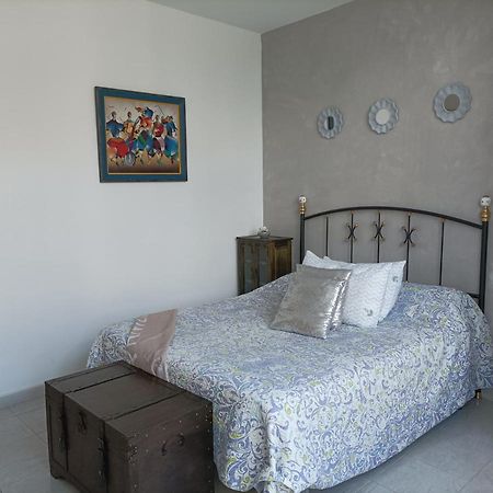 Apartamento Luminoso En אל אסטיירו מראה חיצוני תמונה