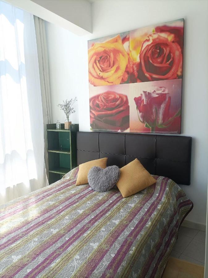 Apartamento Luminoso En אל אסטיירו מראה חיצוני תמונה
