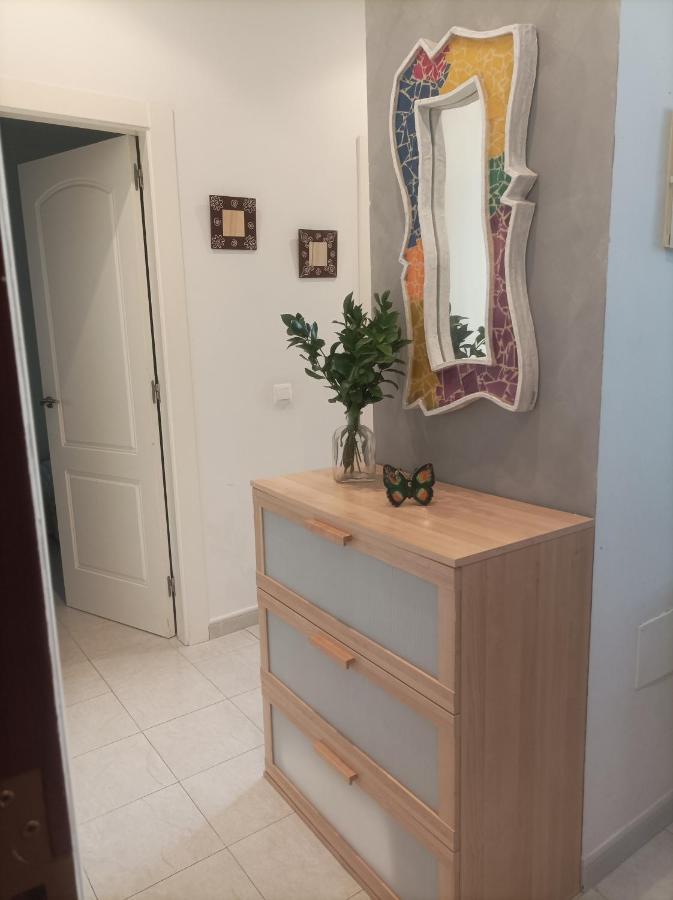 Apartamento Luminoso En אל אסטיירו מראה חיצוני תמונה