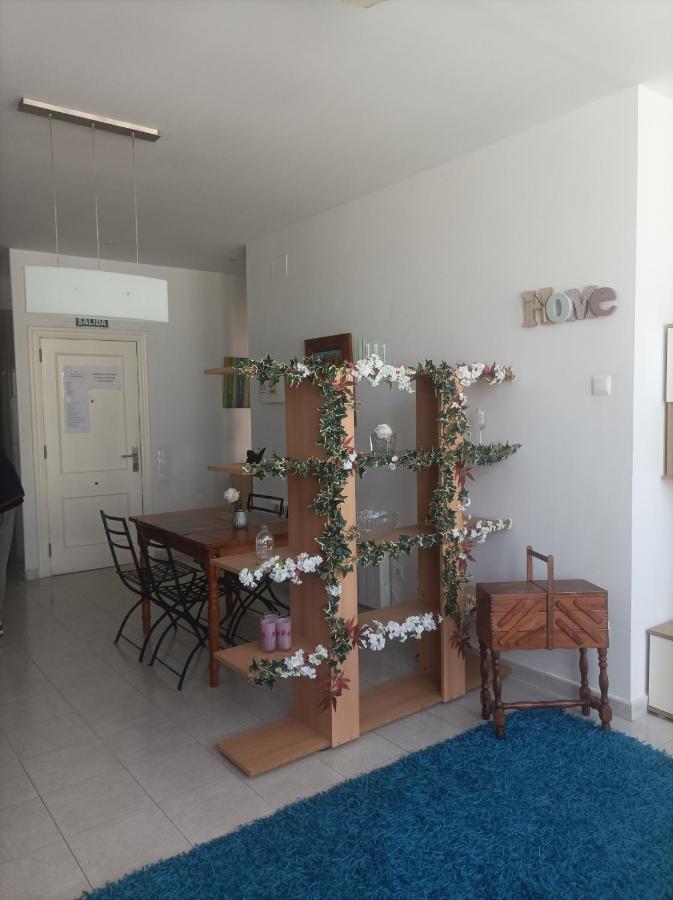 Apartamento Luminoso En אל אסטיירו מראה חיצוני תמונה