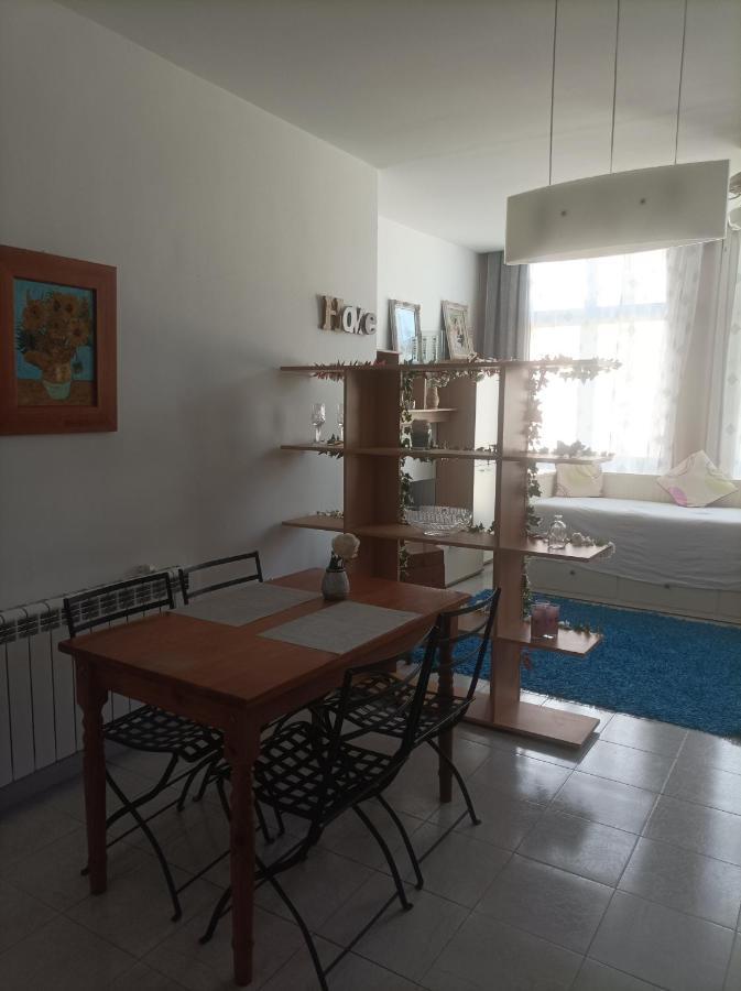 Apartamento Luminoso En אל אסטיירו מראה חיצוני תמונה